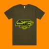 BLOCK TEE Thumbnail