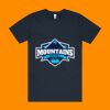 BLOCK TEE Thumbnail
