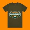 BLOCK TEE Thumbnail