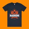 BLOCK TEE Thumbnail