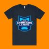 BLOCK TEE Thumbnail