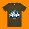 BLOCK TEE Thumbnail