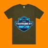 BLOCK TEE Thumbnail