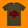 BLOCK TEE Thumbnail