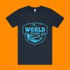BLOCK TEE Thumbnail