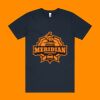 BLOCK TEE Thumbnail