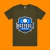 BLOCK TEE Thumbnail