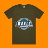 BLOCK TEE Thumbnail