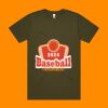 BLOCK TEE Thumbnail