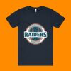 BLOCK TEE Thumbnail