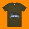 BLOCK TEE Thumbnail
