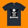 BLOCK TEE Thumbnail