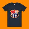 BLOCK TEE Thumbnail