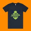 BLOCK TEE Thumbnail