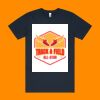 BLOCK TEE Thumbnail