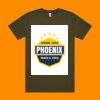 BLOCK TEE Thumbnail
