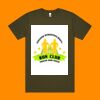 BLOCK TEE Thumbnail