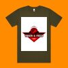 BLOCK TEE Thumbnail
