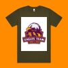 BLOCK TEE Thumbnail