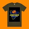 BLOCK TEE Thumbnail