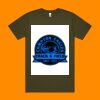 BLOCK TEE Thumbnail
