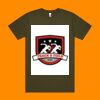 BLOCK TEE Thumbnail