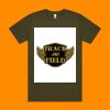 BLOCK TEE Thumbnail