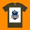 BLOCK TEE Thumbnail