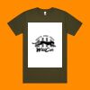 BLOCK TEE Thumbnail