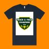 BLOCK TEE Thumbnail