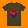 BLOCK TEE Thumbnail