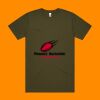 BLOCK TEE Thumbnail