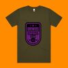 BLOCK TEE Thumbnail