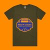 BLOCK TEE Thumbnail