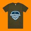 BLOCK TEE Thumbnail