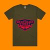 BLOCK TEE Thumbnail
