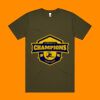BLOCK TEE Thumbnail