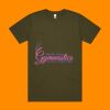 BLOCK TEE Thumbnail