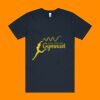 BLOCK TEE Thumbnail