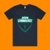 BLOCK TEE Thumbnail