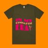 BLOCK TEE Thumbnail