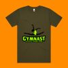 BLOCK TEE Thumbnail