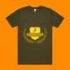 BLOCK TEE Thumbnail