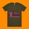 BLOCK TEE Thumbnail