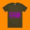 BLOCK TEE Thumbnail