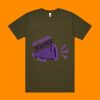 BLOCK TEE Thumbnail