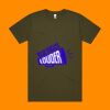 BLOCK TEE Thumbnail