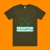 BLOCK TEE Thumbnail