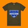 BLOCK TEE Thumbnail