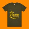 BLOCK TEE Thumbnail